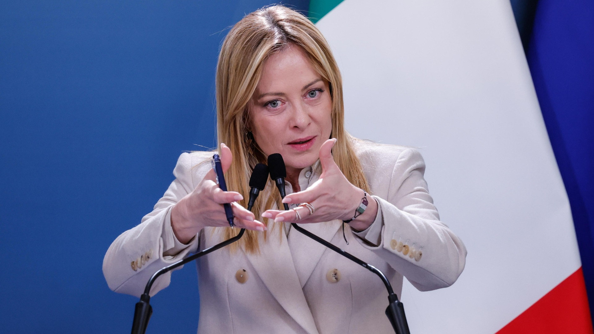 Aiuti fiscali che sembrano dazi italiani sulla Svizzera