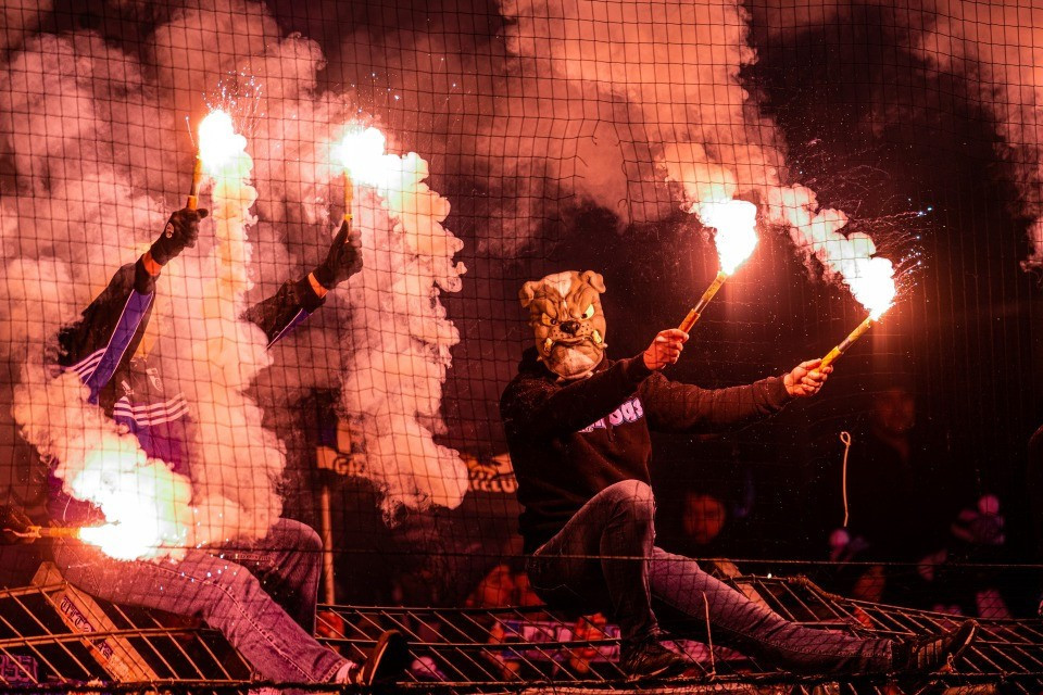 Tifo violento, il modello «a cascata» sbarca in Coppa Svizzera