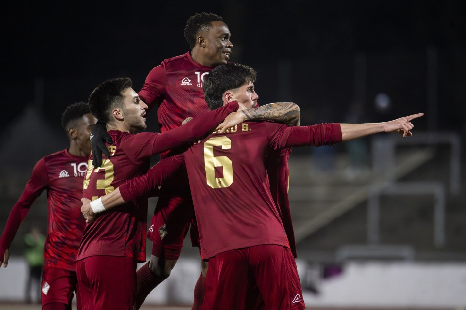 «Contavano solo i tre punti e li abbiamo conquistati rispettando i ragazzi in campo»