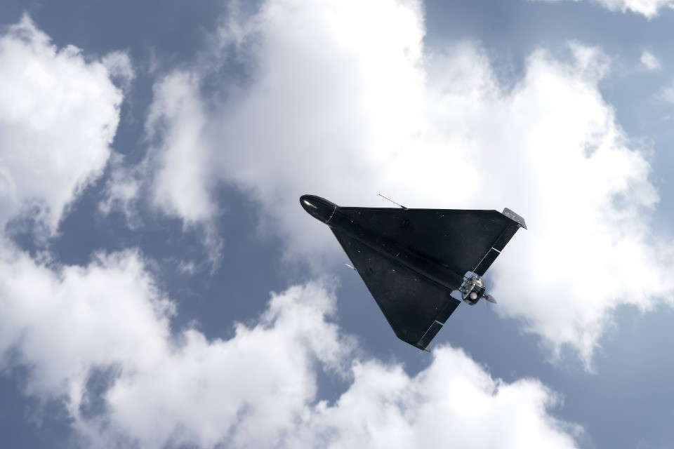 Distrutti 18 droni ucraini nella notte