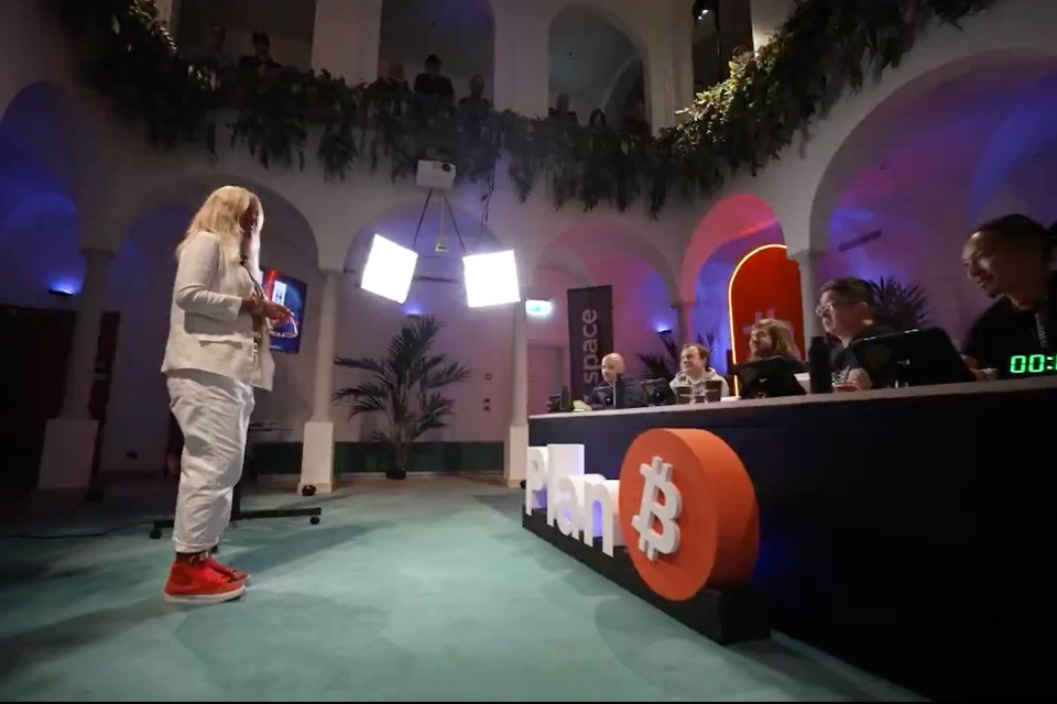 «Cypher Tank»: l'evento nato a Lugano diventa una web series globale