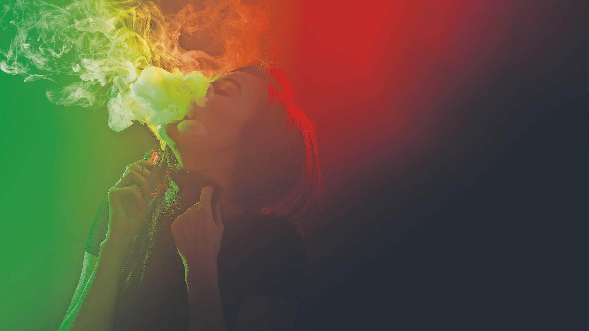 Come è facile ordinare le «canne elettroniche» (e finire nei guai)