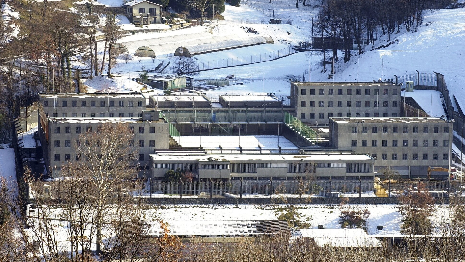 Si allontana dallo Stampino ma viene subito rintracciato: ecco che cosa è successo