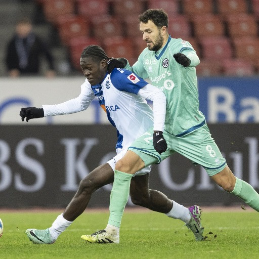 Solo un punto, al Letzigrund, per un Lugano incerottato