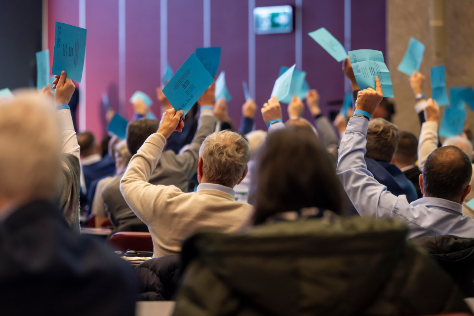 Dal PLR un giro di vite contro la criminalità