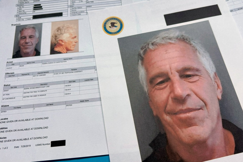 Da Gates alle accuse (non verificate) a Trump, ecco che cosa c'è negli ultimi Epstein Files