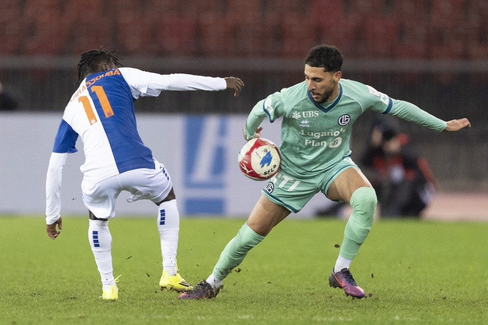 Grgic regale anche dietro, Mahou non ha la coscienza a posto