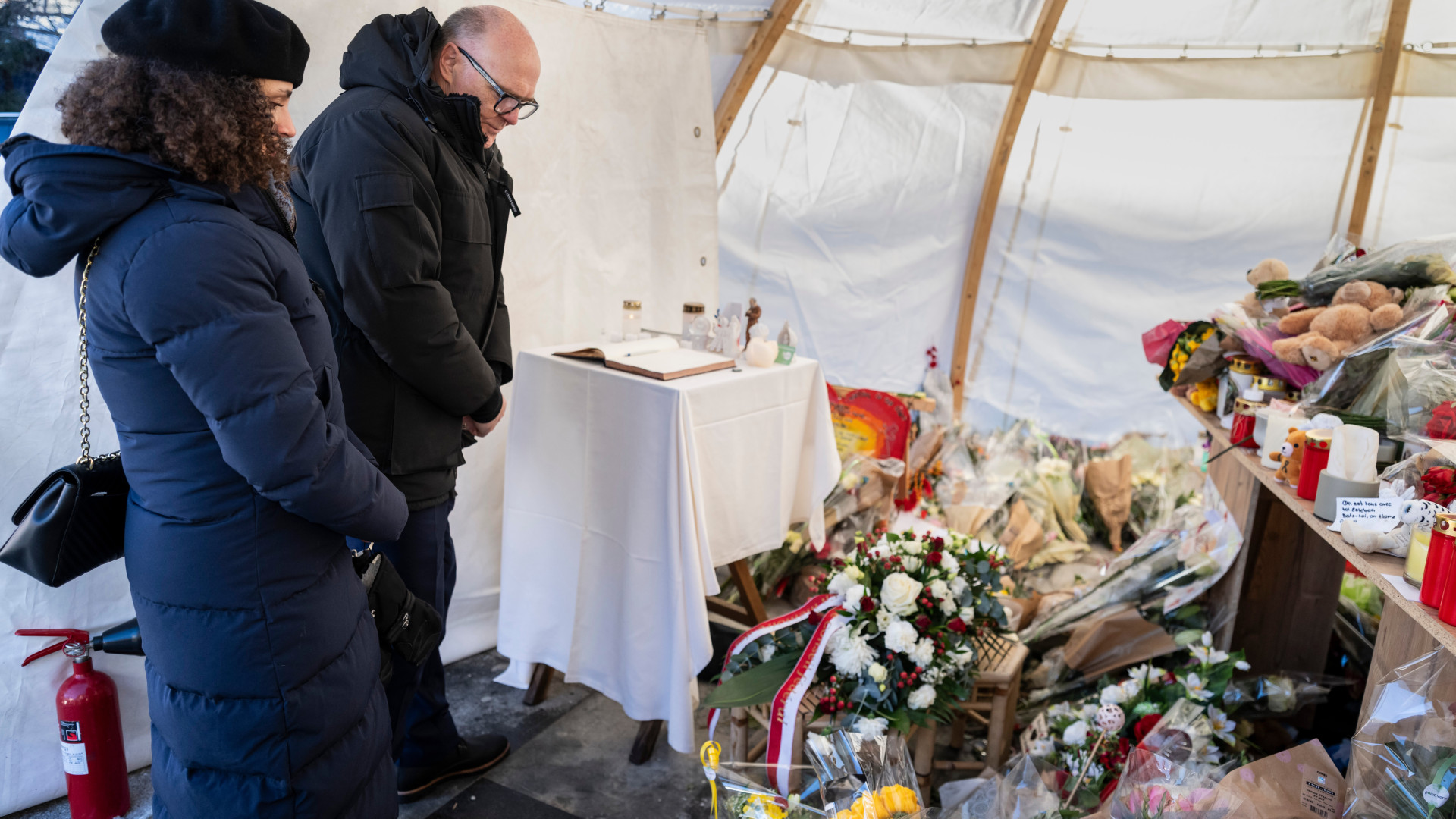 Le vittime di Crans-Montana salgono a 41