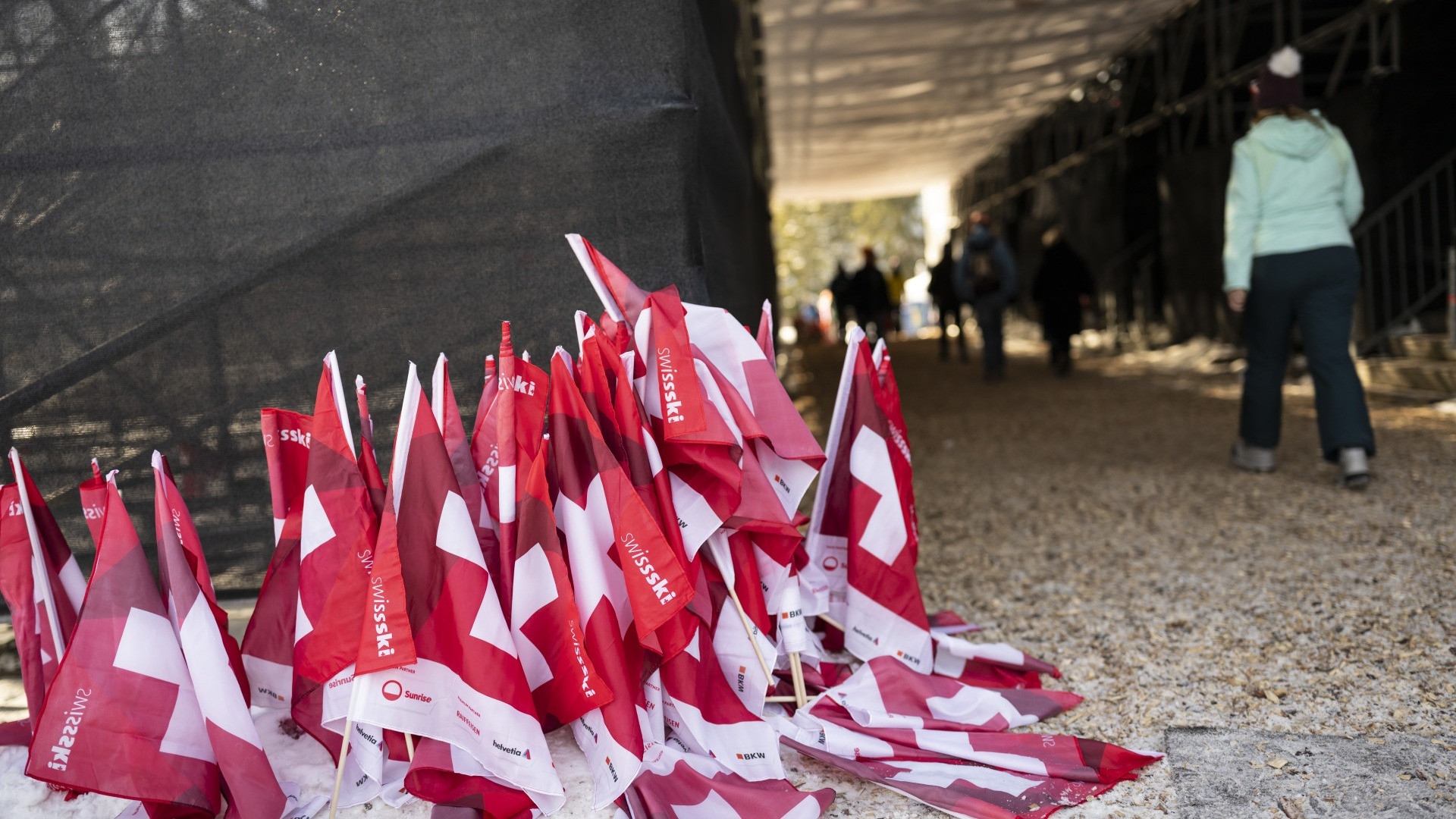 Dalla festa alle lacrime: la tragica giornata di sci a Crans-Montana
