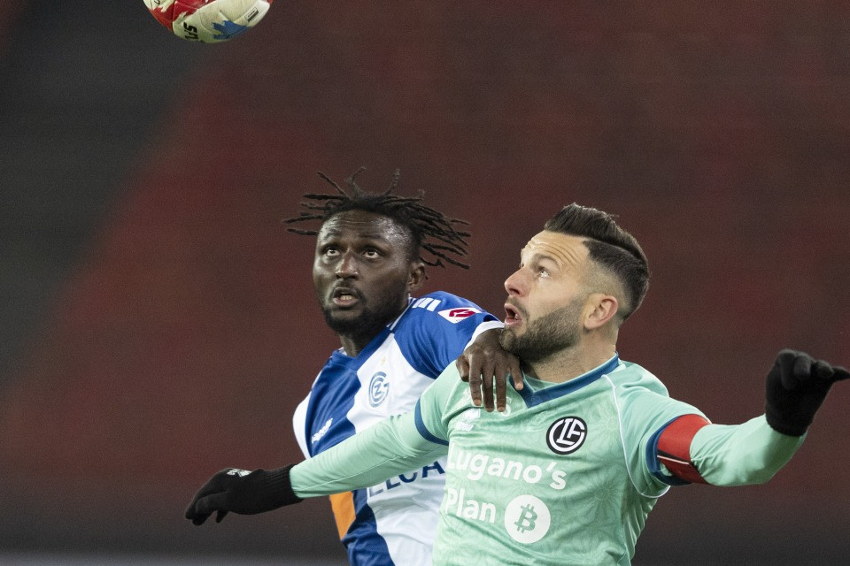 Dall'emergenza all'inquietudine: il Lugano frena e perde pezzi