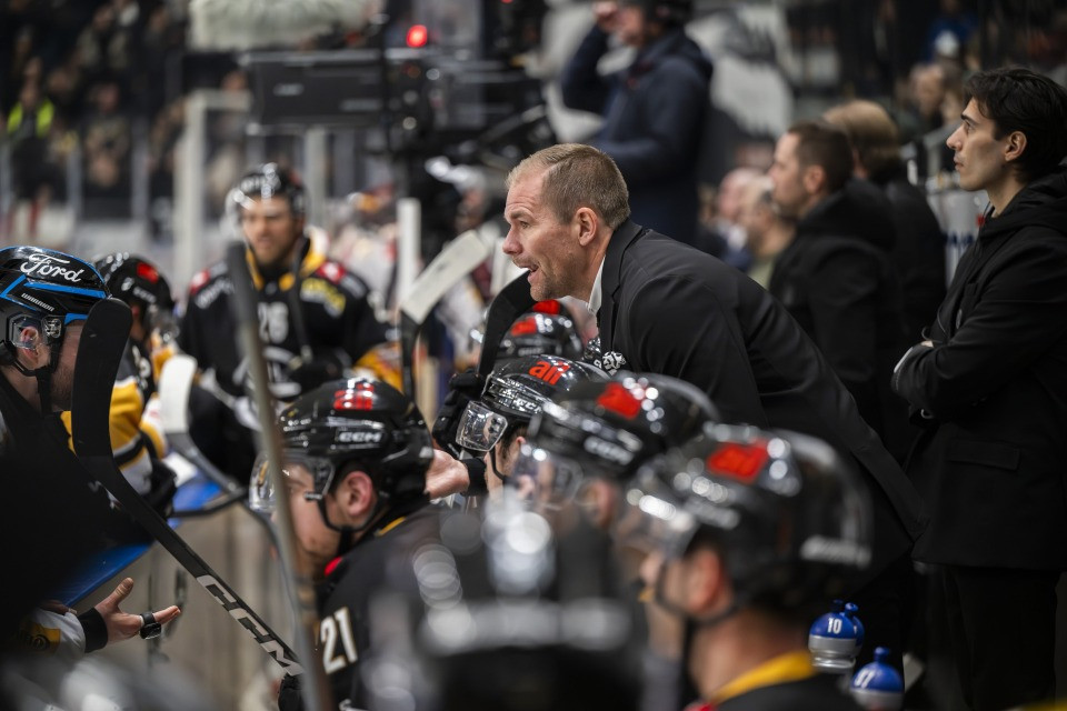 Tomas Mitell e il meritato riposo: «Questa pausa ci serve»