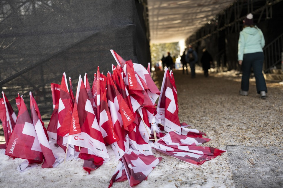 Dalla festa alle lacrime: la tragica giornata di sci a Crans-Montana