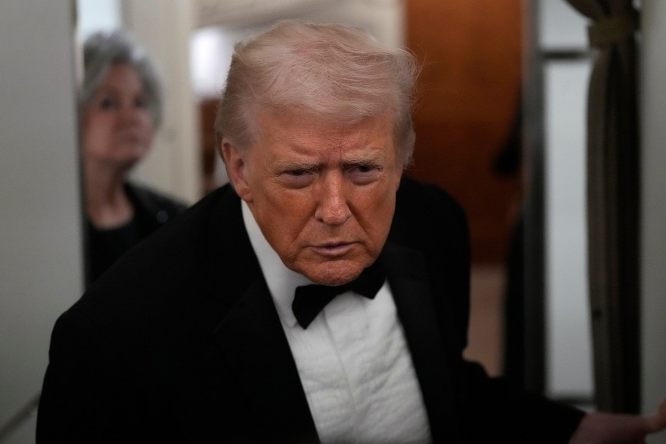 Trump pensa a «un'azione militare rapida contro l'Iran»