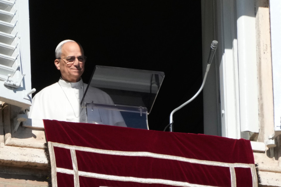 Papa Leone XIV alle famiglie delle vittime di Crans-Montana: «Nulla è perduto per sempre»