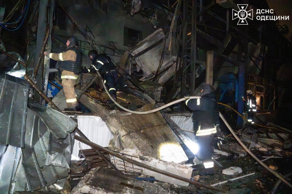 Droni ucraini sulla Russia, Mosca attacca Dnipro