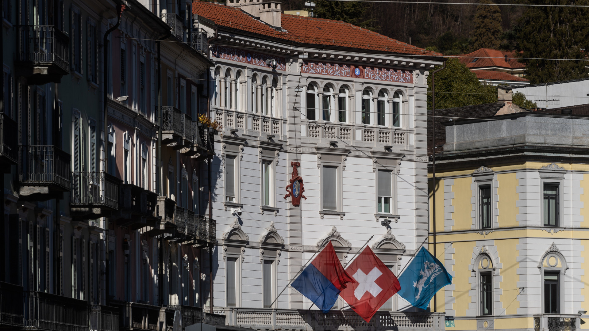 Collegamento A2-A13, per il Centro «serve una posizione ferma e chiara del Municipio»