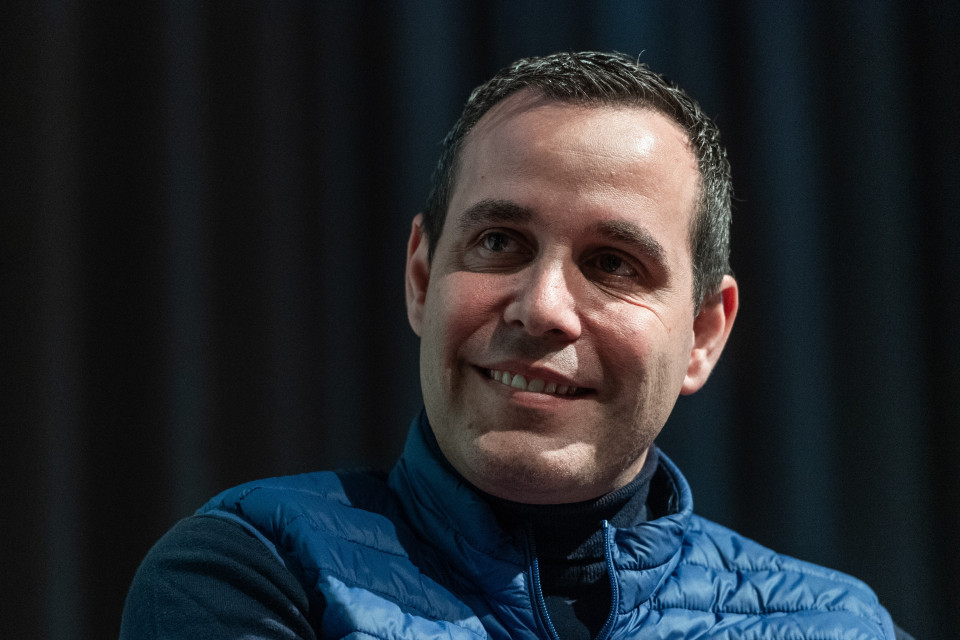 Giorgio Fonio denuncia un giornalista italiano