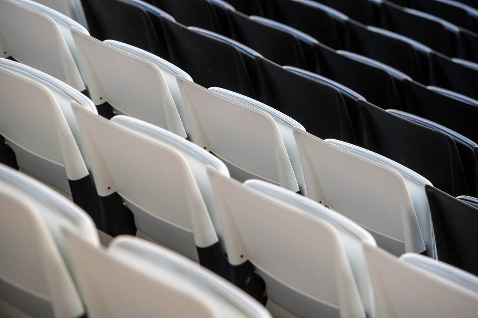 AIL Arena: alcuni tifosi storcono il naso, la società precisa