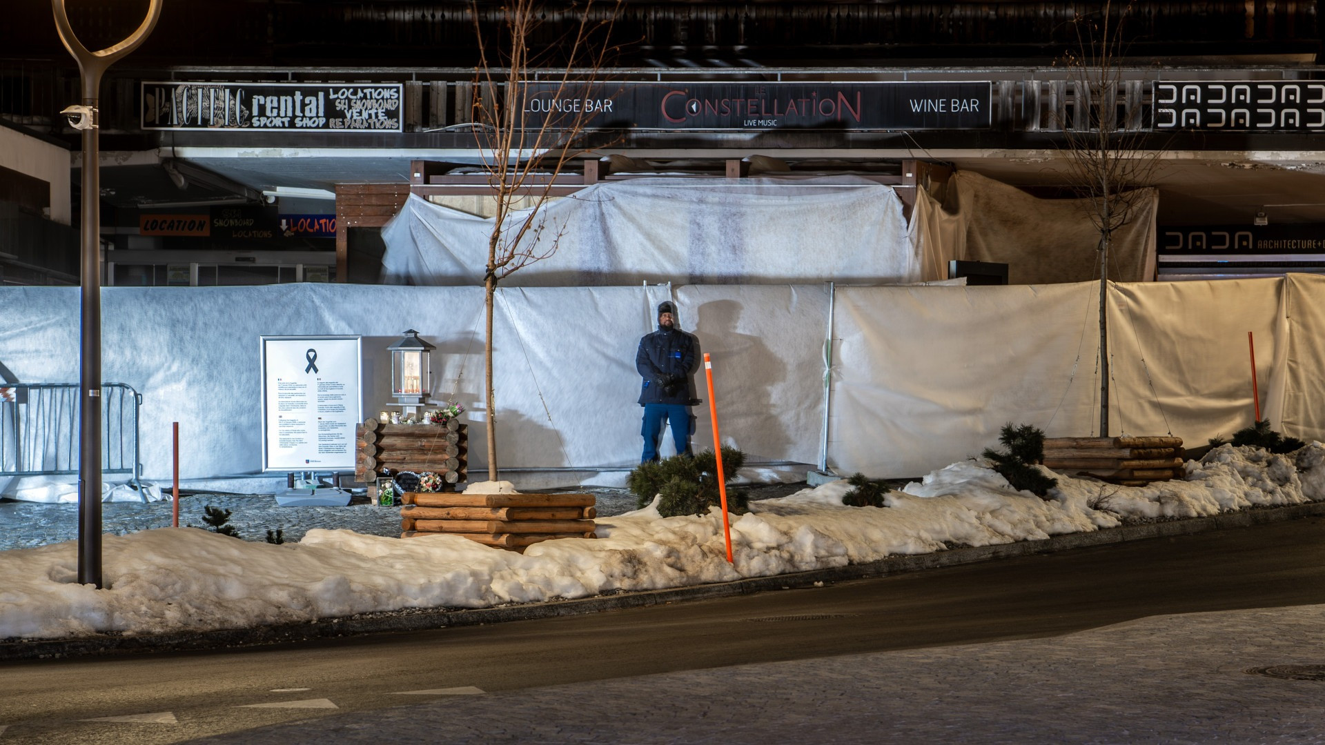 Crans-Montana, Roma critica ma non agisce