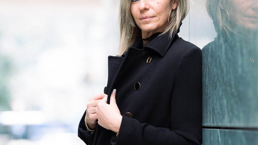 Barbara Widmer lascia l’OSI