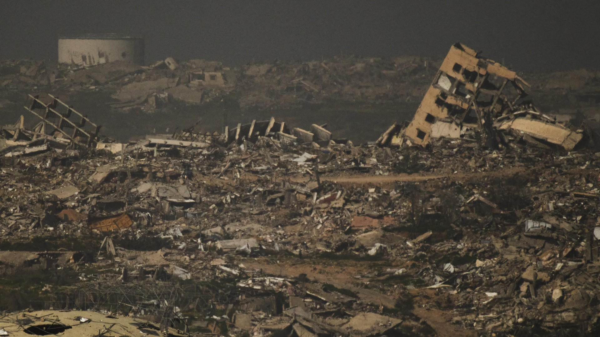Gaza, negato l'ingresso a 30 palestinesi tramite il valico di Rafah