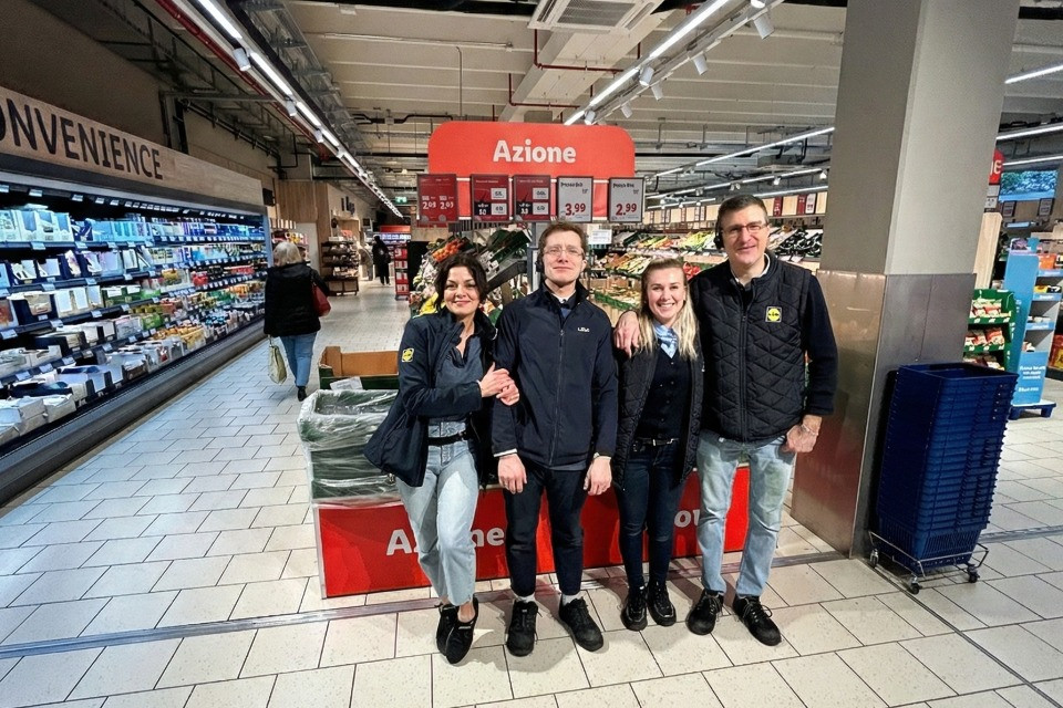 I sapori di casa alla portata di tutti