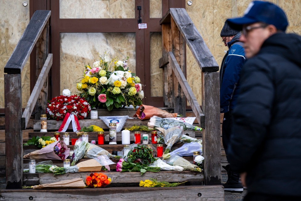 Il Comune di Crans-Montana stanzia 1 milione di franchi per le vittime