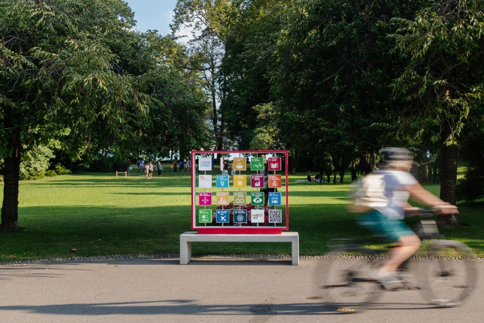 Al via la seconda edizione del Premio BancaStato per la Sostenibilità aziendale