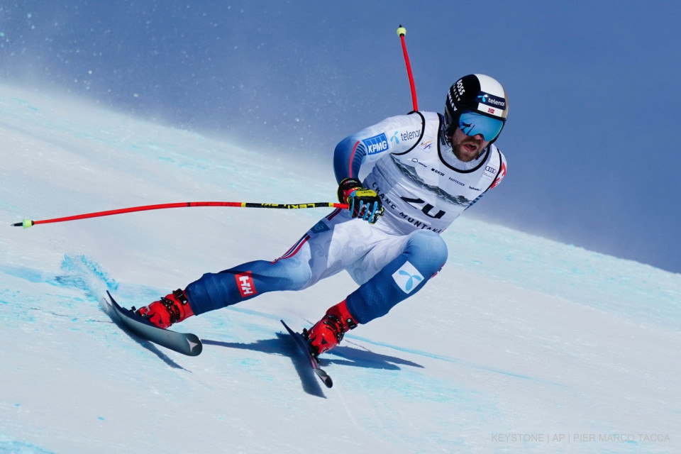 Kilde non parteciperà alle Olimpiadi