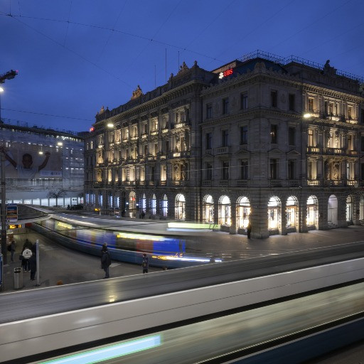 UBS, il dilemma tra regole più severe e redditività