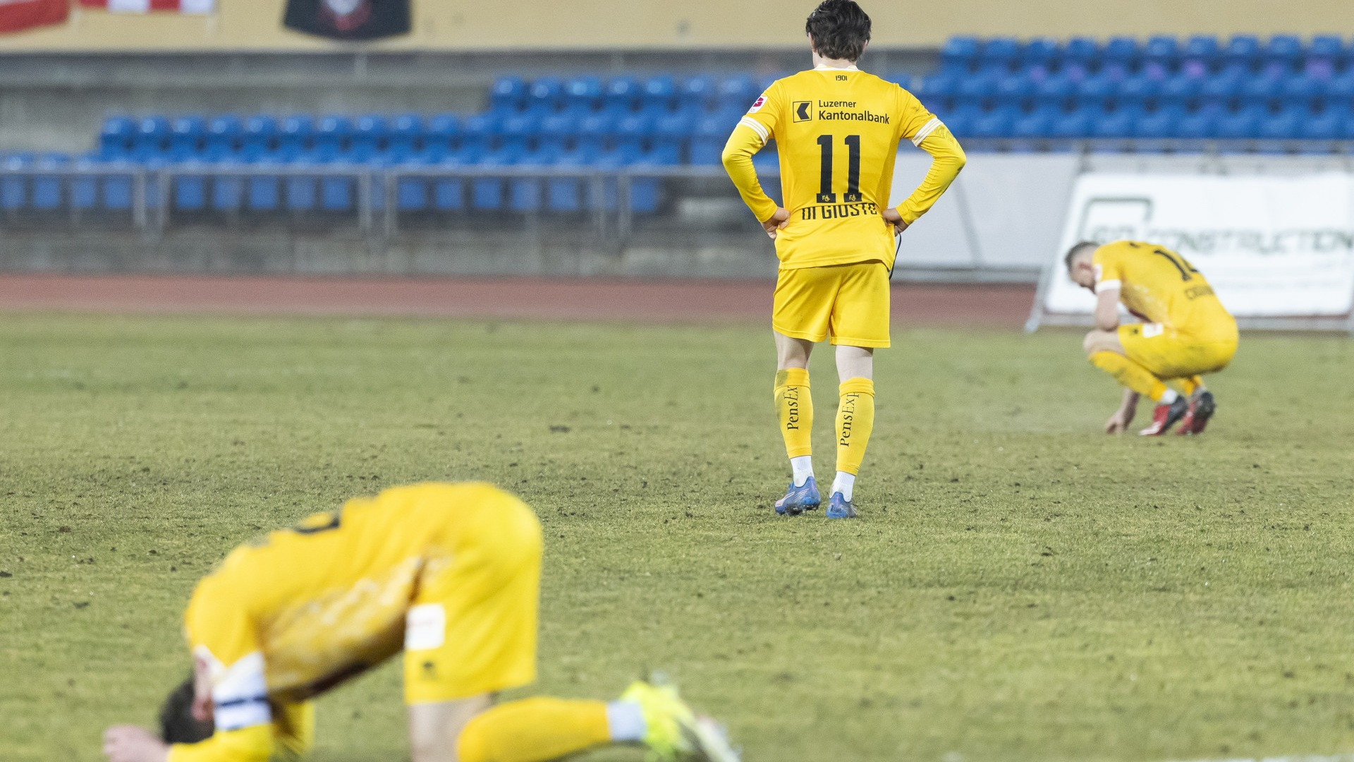 Fascino o preoccupazione?