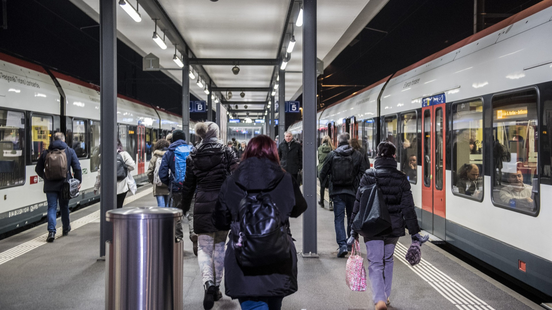 «Trasferirmi in Ticino è stata la migliore scelta della mia vita»