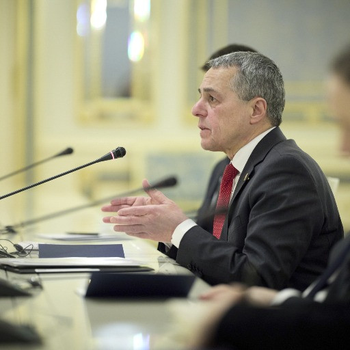 La Svizzera mobilita l'OCSE contro l'antisemitismo