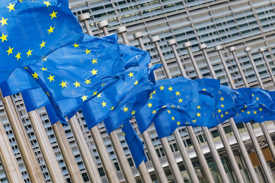 «L'UE è in crisi politica e spirituale»