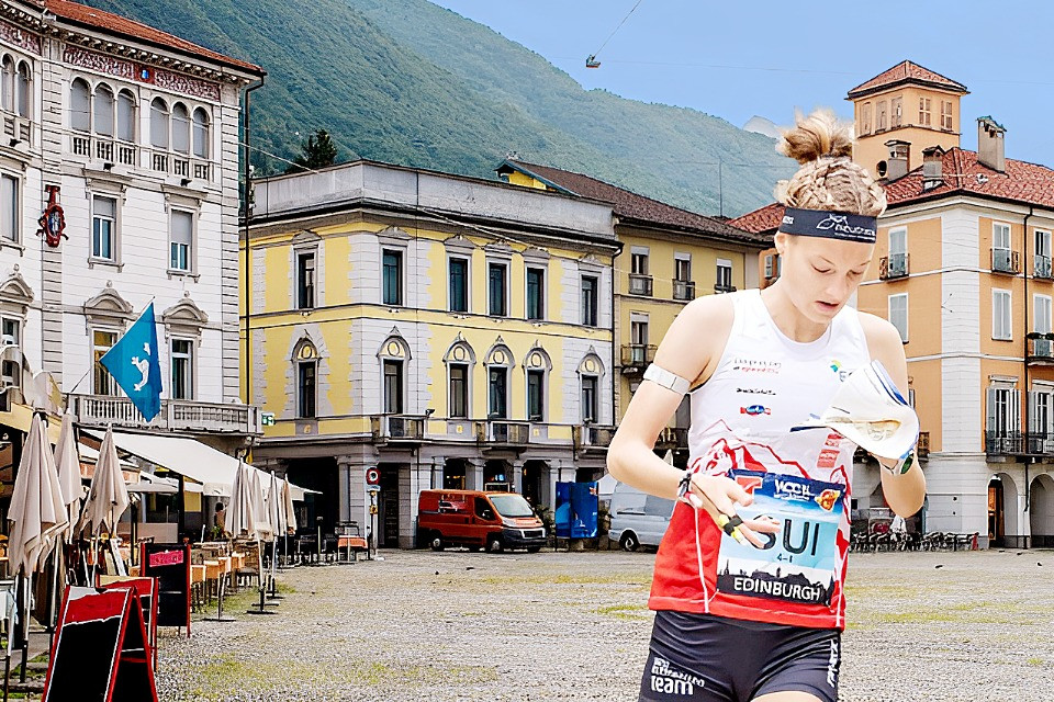 Bussola, cartina e via di scatto: a Locarno arriva la coppa del mondo