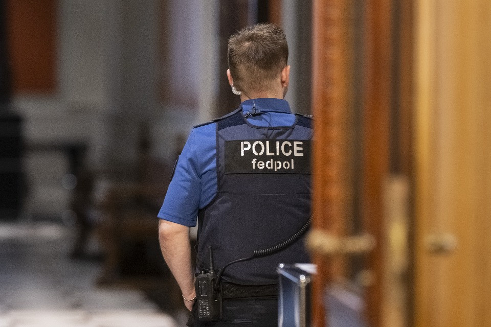 Manifestazioni in città, interpellata anche la fedpol