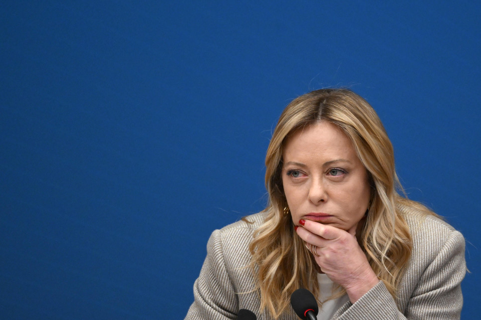 Meloni vara una stretta sulla sicurezza e attacca i magistrati