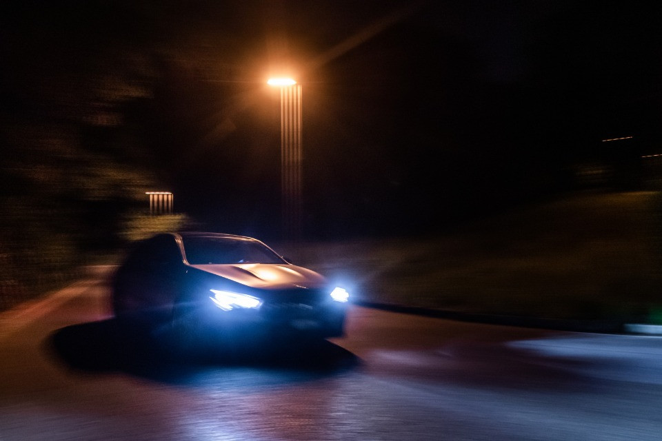 La gara, l’incidente, l’ospedale e tre condanne