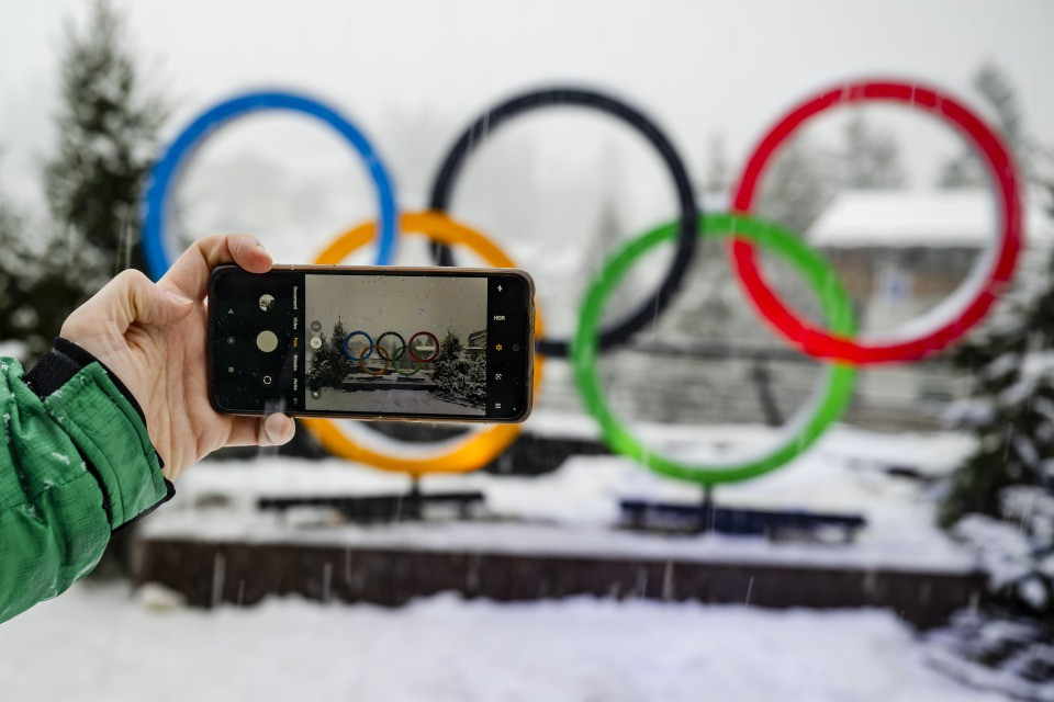Cortina e Milano, una storia di intrecci a cinque cerchi