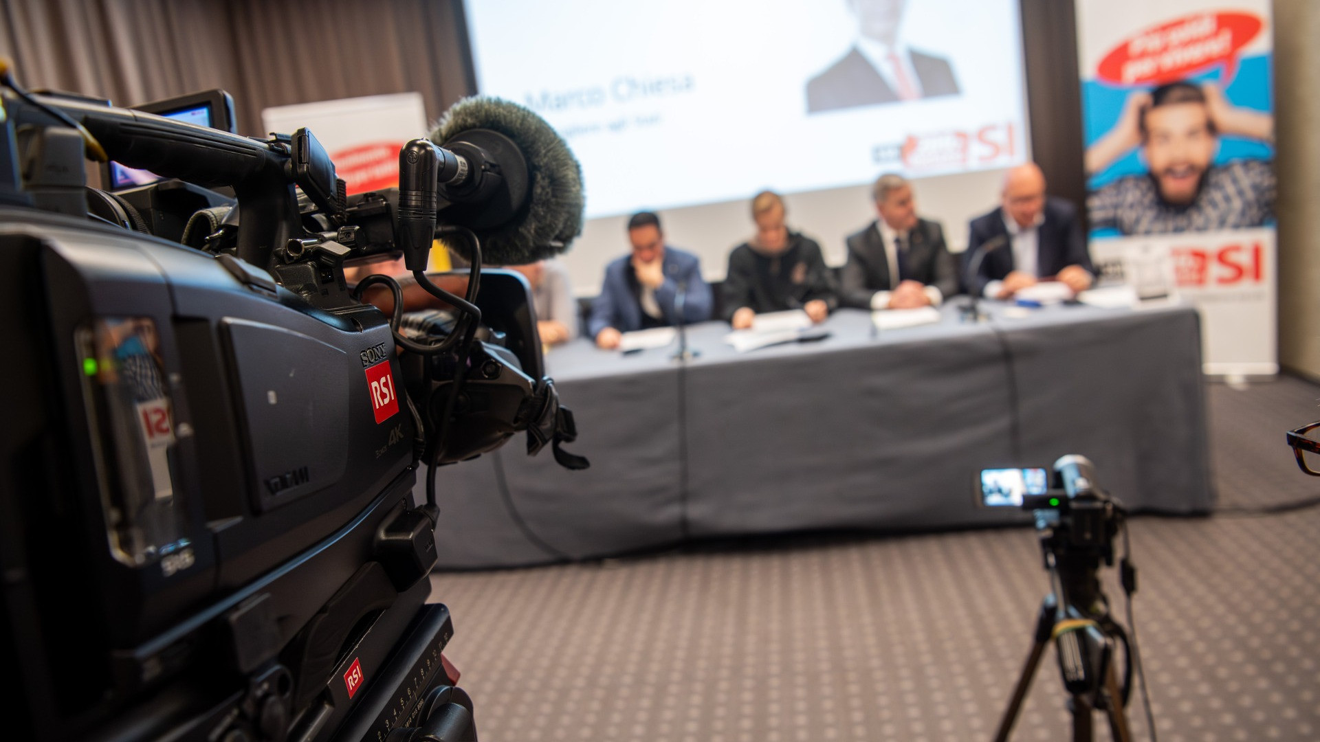 Il filo rosso che ci lega