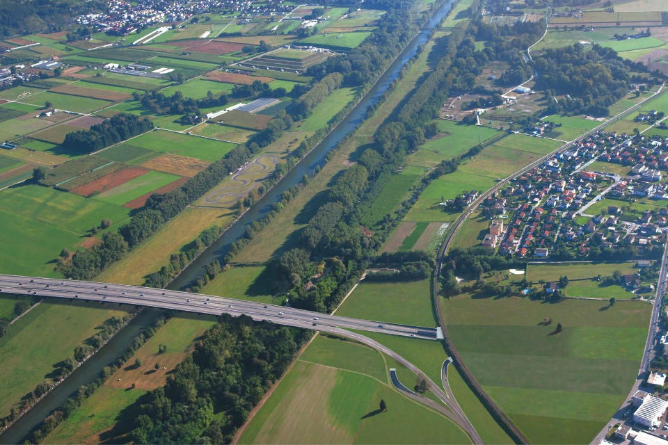 «No, il collegamento A2-A13 non può slittare di dieci anni»