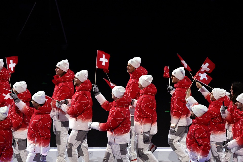 Le Olimpiadi di Milano-Cortina 2026 sono realtà: una cerimonia d'apertura carica di colori e gioia