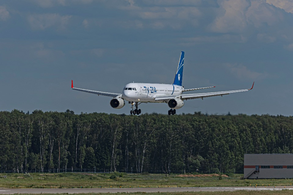 La Russia ha un disperato bisogno di nuovi aerei