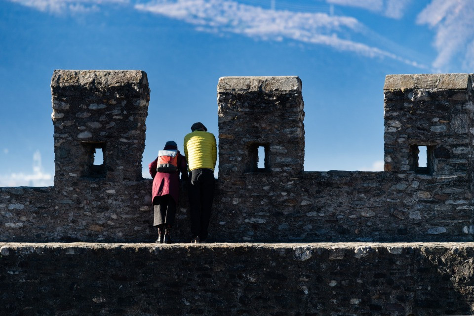 Il capitale per diventare Capitale