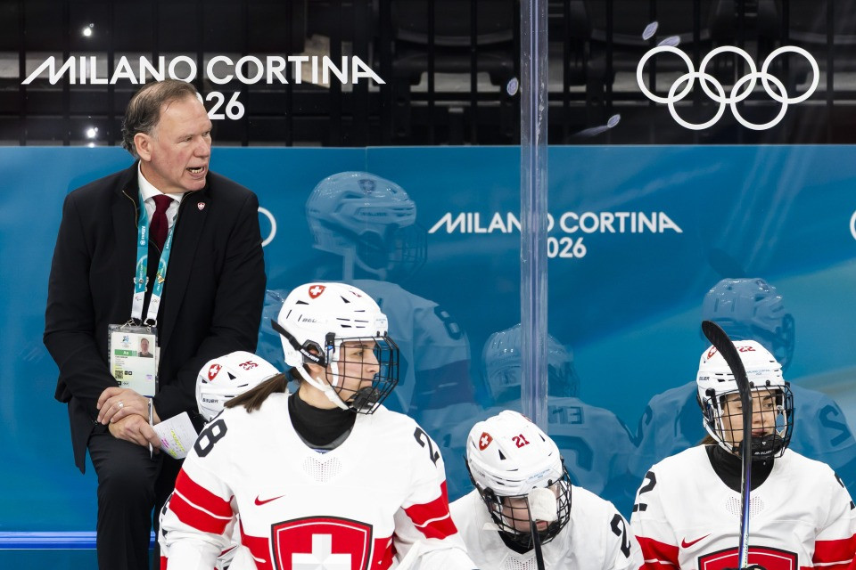 La Svizzera femminile esordisce battendo la Repubblica Ceca