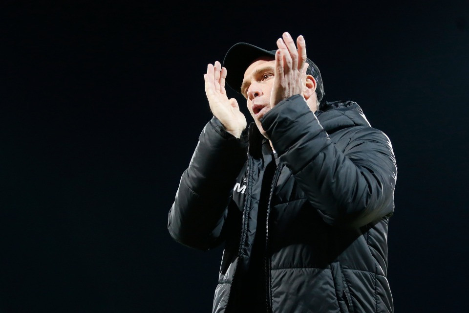 Croci-Torti si aggrappa al carattere e forse a un nuovo rinforzo