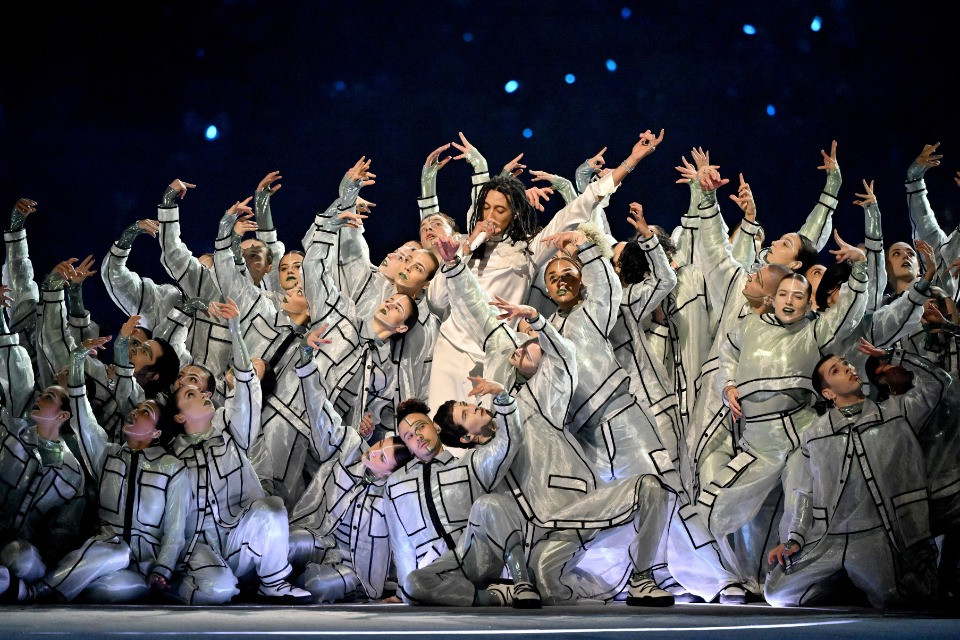 Ghali rompe il silenzio dopo la censura RAI: «Pace? Armonia? Umanità? Non ho sentito niente di tutto questo»