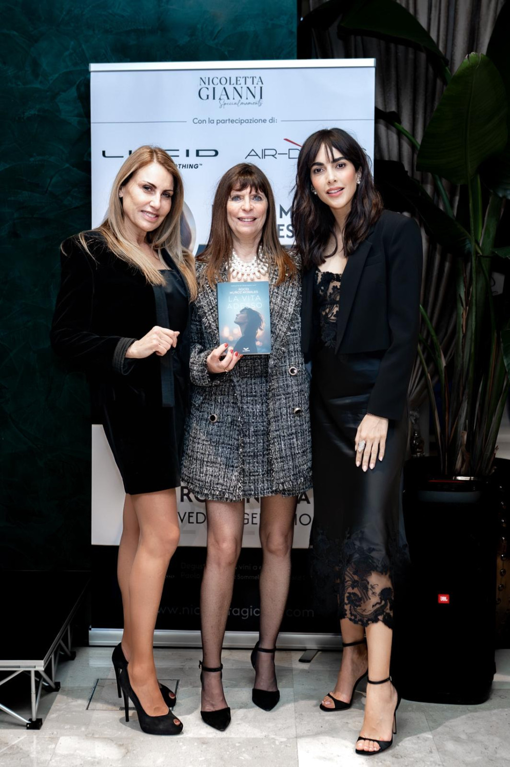 Photo by Alex Esposito