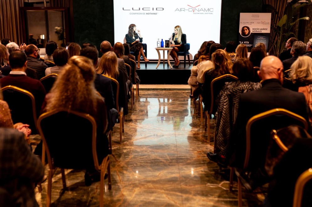 Photo by Alex Esposito