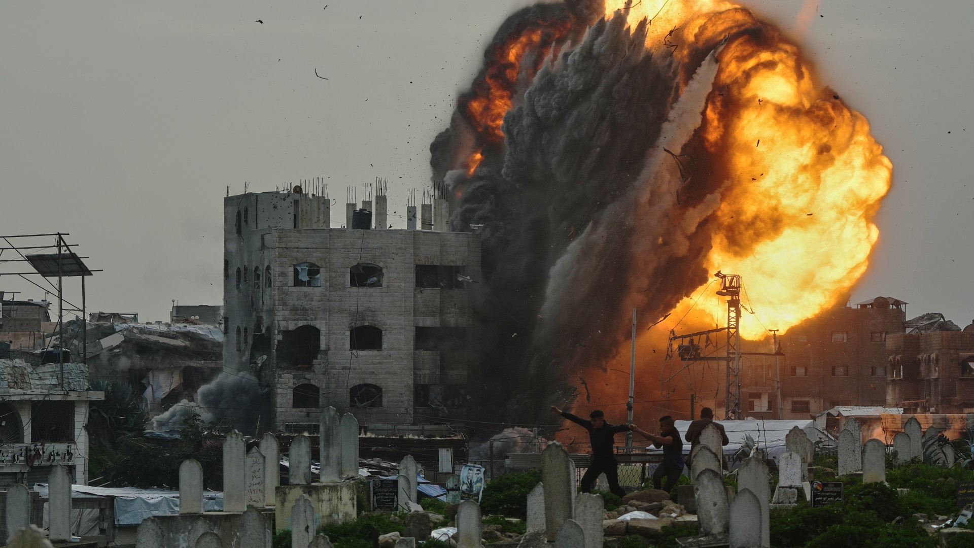 «Israele teme che Trump non rispetti gli accordi»